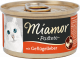 Miamor Pastete Geflügelleber 85g